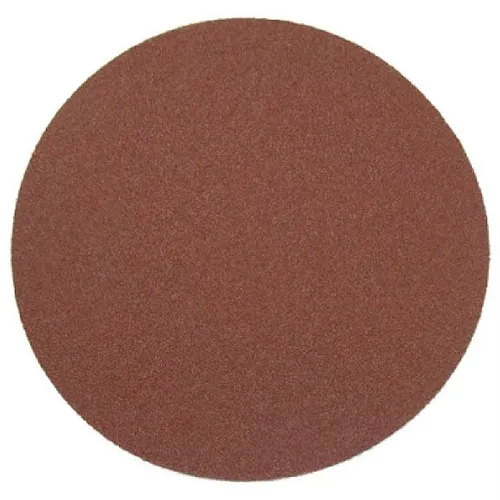 Sanding Disc, self-adhesive, paper, 300 mm for JDS-12 - 120G