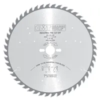 CMT Industrial Rip and Crosscut Saw Blade - D280x2,8 d30 Z64 HW