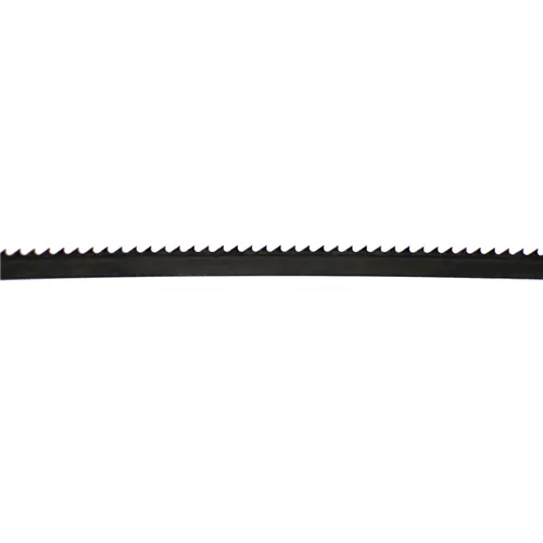 IGM Carbon FORCE REGULAR Bandsaw blade 2240mm - 13 x 0,65mm 6TPi