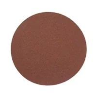 Sanding Disc, Velcro 200 mm for 233A - 100G
