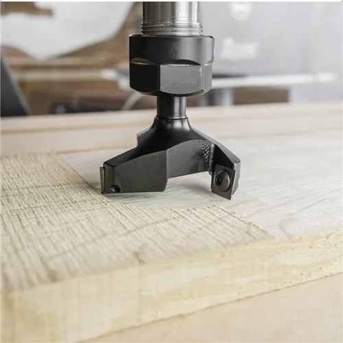 IGM Surfacing Router Cutter TC knives - D60x12 L80 S=12x50 Z3