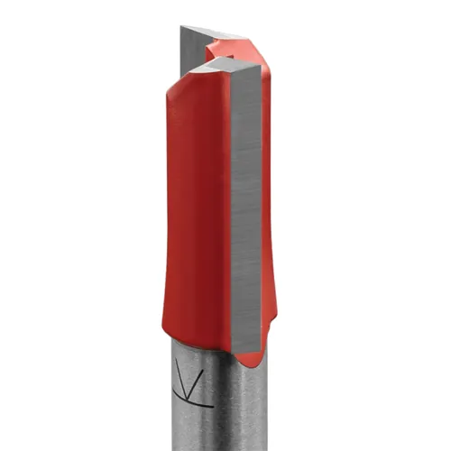 IGM M100 Straight Router Bit - D12x25 L65 S=8 HW