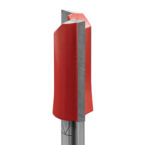 IGM M100 Straight Router Bit - D16x35 L75 S=8 HW