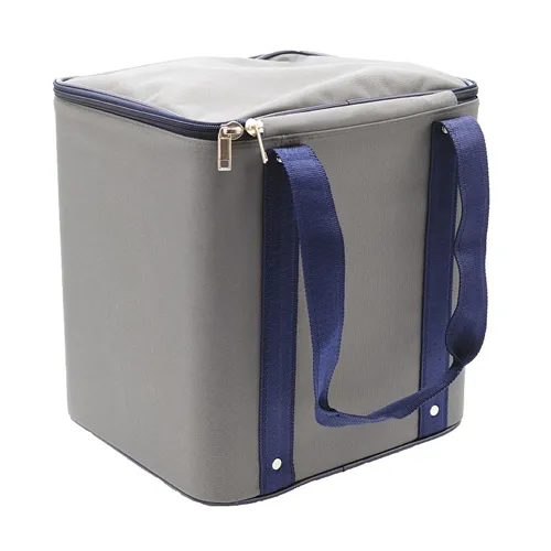 IGM BR500 Portable Edgebander for ABS (Unpacked)