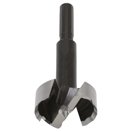 FISCH Wave Forstner Bit - D35x60 L90 S=10 (Used)