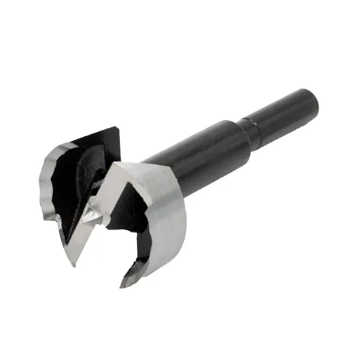 FISCH Wave Forstner Bit - D35x60 L90 S=10 (Used)