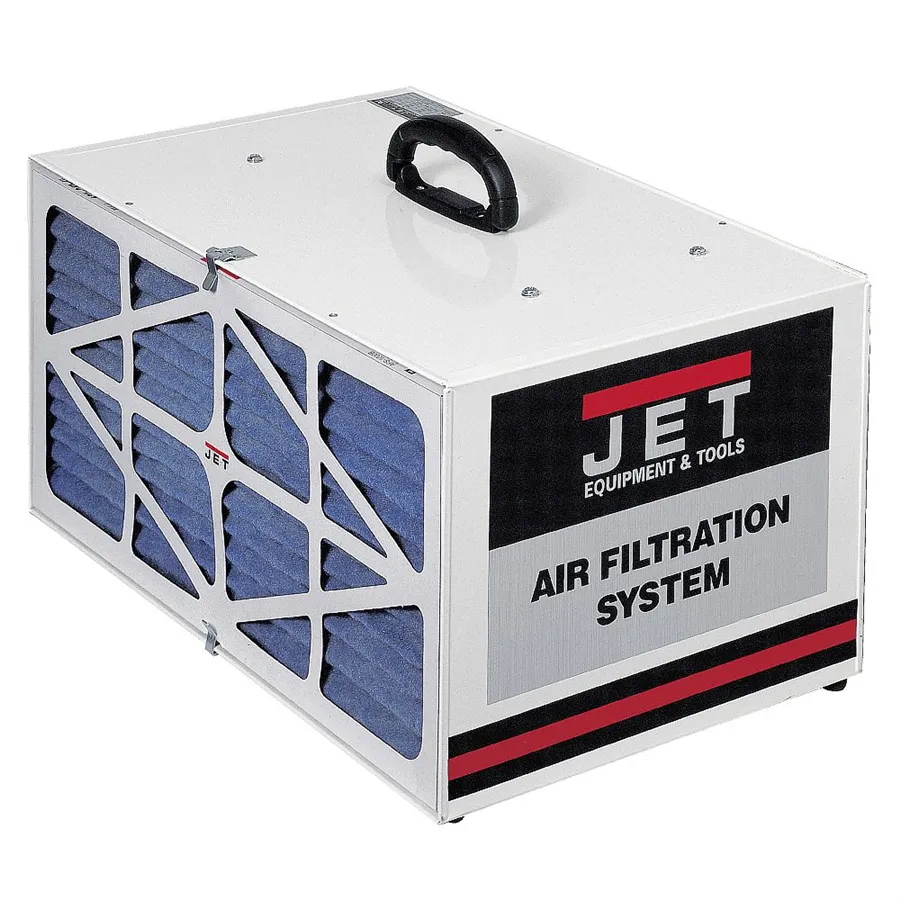 JET AFS500 Air Filtration System IGM Tools & Machinery