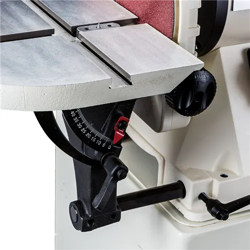 JET JSG-96 Combination Belt & Disc Sander | IGM Tools & Machinery