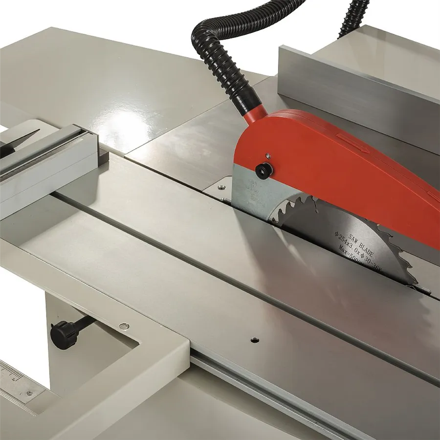 JET JTS-600X Table Circular Saw - 400V | IGM Tools & Machinery