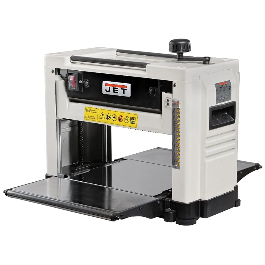 JET JWP-12 Portable Thickness Planer IGM Tools Machinery