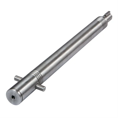 JET Shaft for Brush Roller 250 mm for JET 10-20 Plus | IGM Tools ...