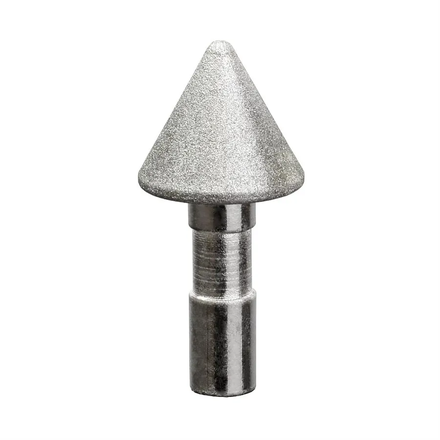 IGM Diamond Cone Mortice Chisel Sharpener max.13 mm IGM Tools & Machinery