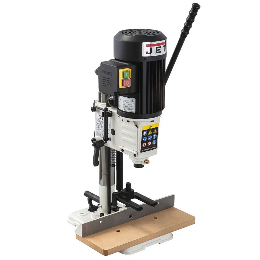 JET JBM-5 Mortiser | IGM Tools & Machinery