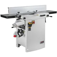 JET JPT-310HH Planer Thicknesser, Spiral Cutterhead - 230V