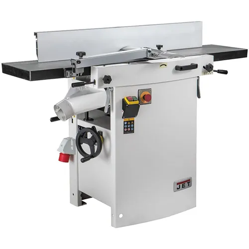 JET JPT-310HH Planer Thicknesser, Spiral Cutterhead - 230V