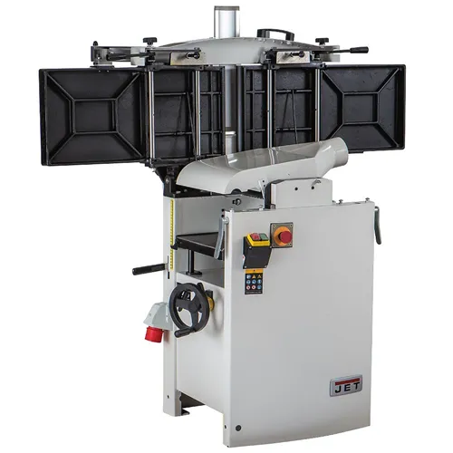 JET JPT-310HH Planer Thicknesser, Spiral Cutterhead - 230V