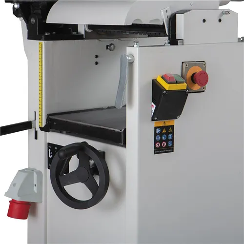 JET JPT-310HH Planer Thicknesser, Spiral Cutterhead - 230V