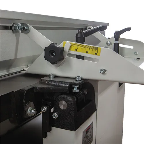 JET JPT-310HH Planer Thicknesser, Spiral Cutterhead - 230V