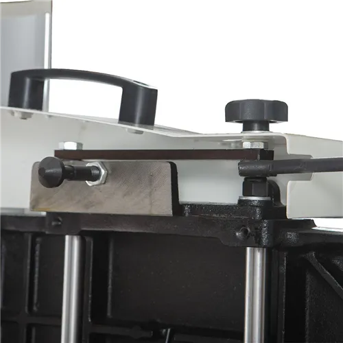 JET JPT-310HH Planer Thicknesser, Spiral Cutterhead - 230V