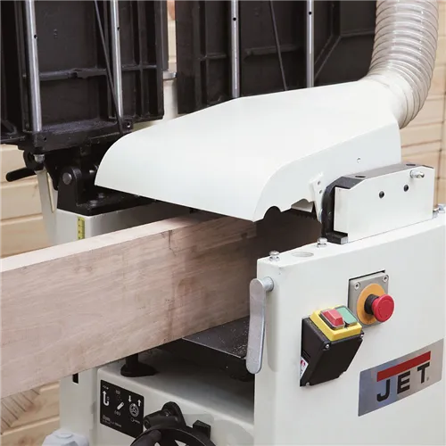 JET JPT-310HH Planer Thicknesser, Spiral Cutterhead - 230V