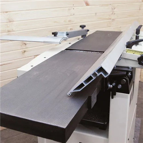 JET JPT-310HH Planer Thicknesser, Spiral Cutterhead - 230V
