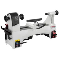 JET JWL-1221VS Woodturning Lathe