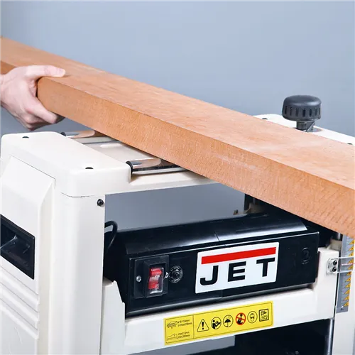 JET JWP-12 Portable Thickness Planer