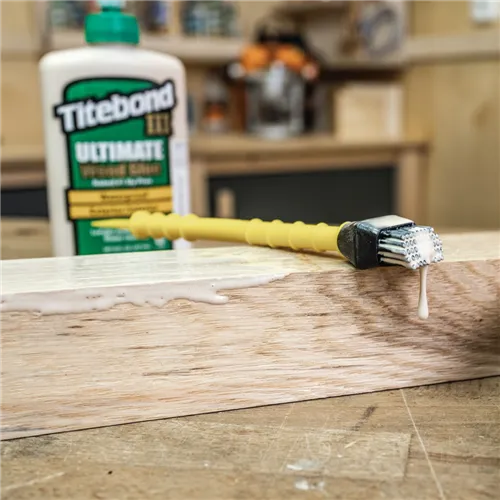 Titebond Wood Glue Brush