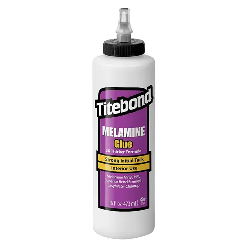 Titebond Melamine Glue - 473ml