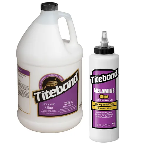 Titebond Melamine Glue - 473ml