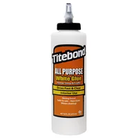 Titebond All Purpose White Glue - 473ml