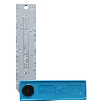 IGM Digital Angle Ruler - 500 mm (Total 1000 mm)