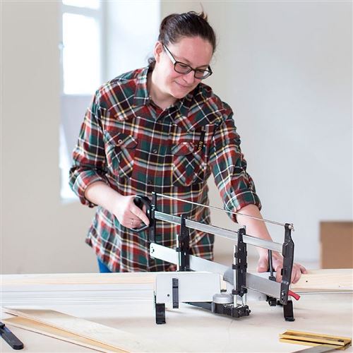 Mitre Saw Promaster Picture Framing Kit Proman Mitre Saw X Act Framing Ext Framing Clamp 