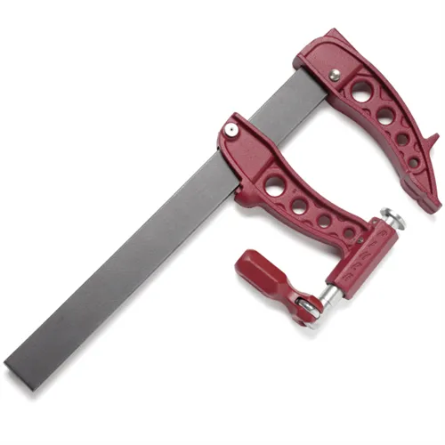 Maxi R Clamp - 50 x 16cm, pressure max.10000N