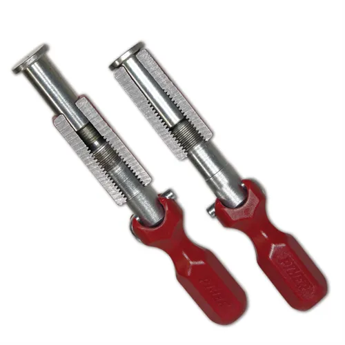 Maxi R Clamp - 50 x 16cm, pressure max.10000N