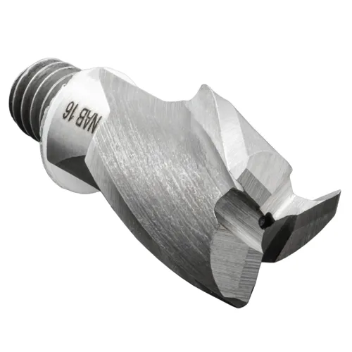 IGM Cutter HM for Aluminium doors - D16 mm