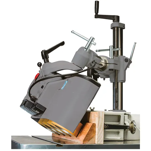 IGM DC30 EASY Power Feeder
