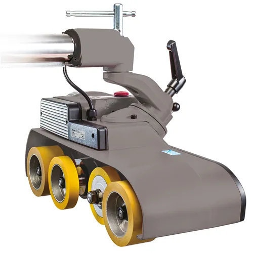 IGM DC40 EASY Power Feeder