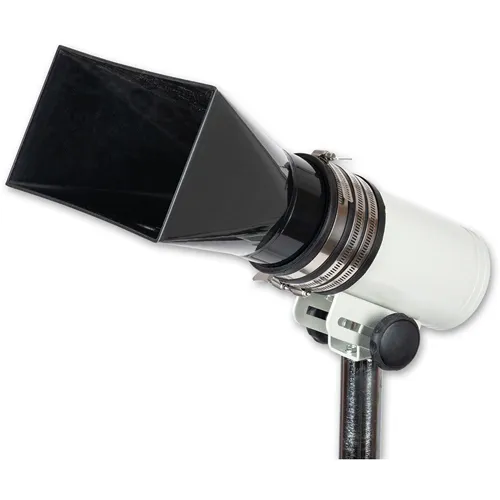 Light Duty Variable Height Extraction Hood