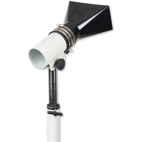 Light Duty Variable Height Extraction Hood