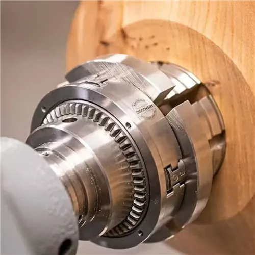 GK100 Woodturning Chuck Starting Set