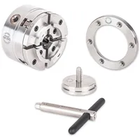 SK100 Woodturning Chuck Starting Set