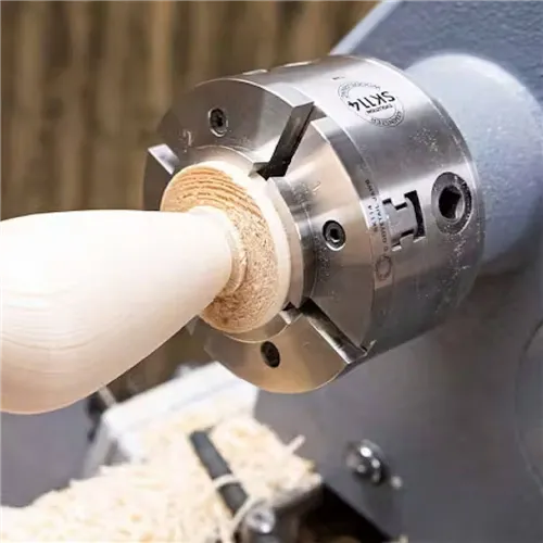 Evolution SK114 Woodturning Chuck