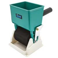 IGM Hand-held Glue Spreader 74 mm with a Stand