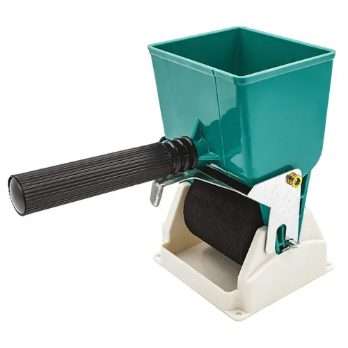 IGM Hand-held Glue Spreader 74 mm with a Stand