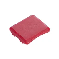 IGM Plastic Pad for Quick Lever Clamps, bottom - 31x35mm