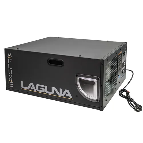 IGM LAGUNA Aflux 12 Air Filtration System