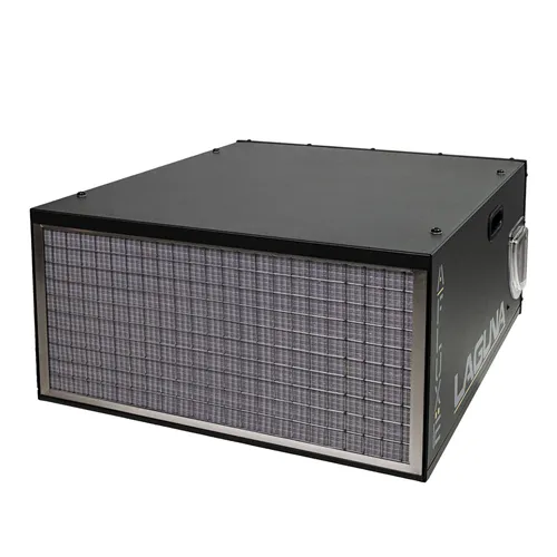 IGM LAGUNA Aflux 12 Air Filtration System