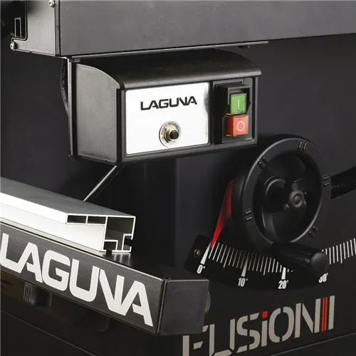 IGM LAGUNA Fusion 1 Table Saw