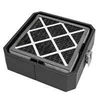 IGM LAGUNA Box with Carbon Filters M3000 for MFlux5